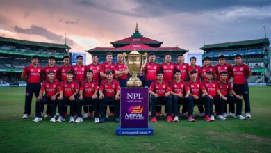 Nepal Premier League