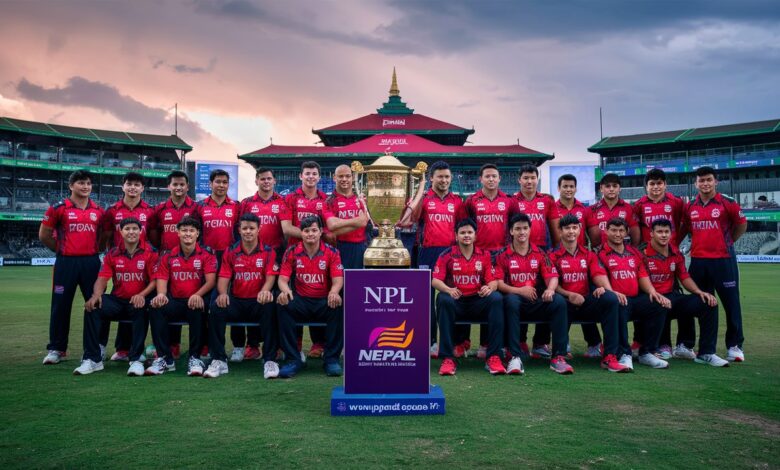 Nepal Premier League