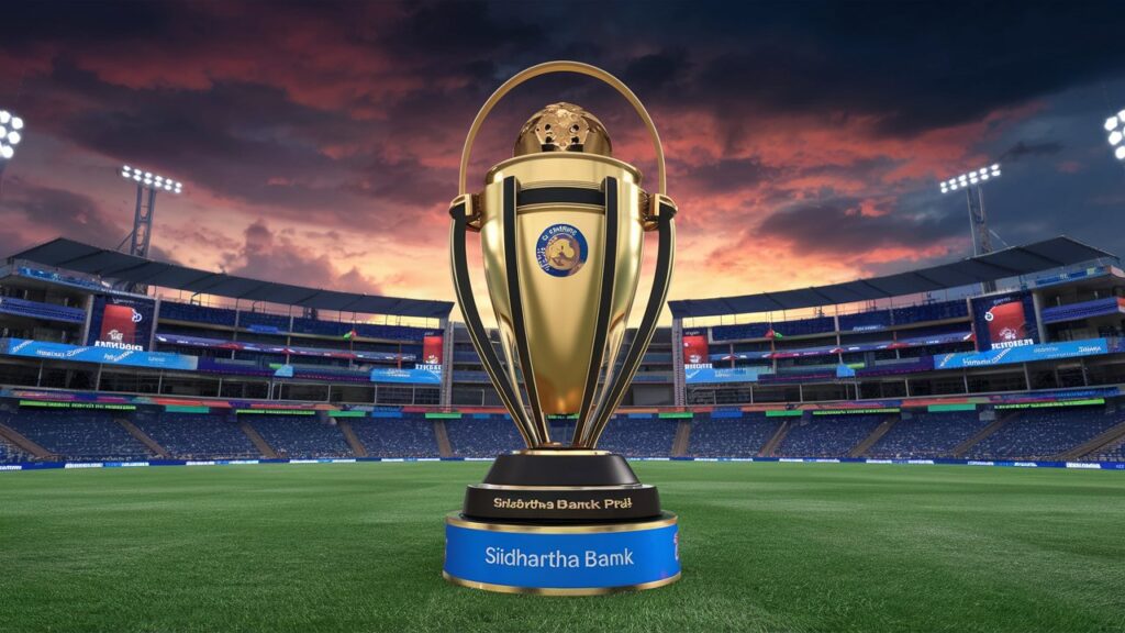 Nepal Premier League