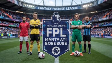 Fantasy Premier League