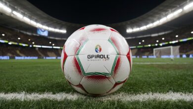 Egyptian Premier League Games