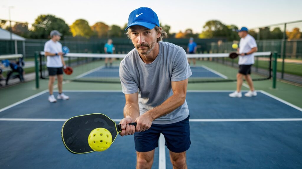 Why Is It Called Pickleball