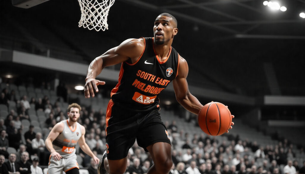 South East Melbourne Phoenix vs Cairns Taipans Match Player Stats