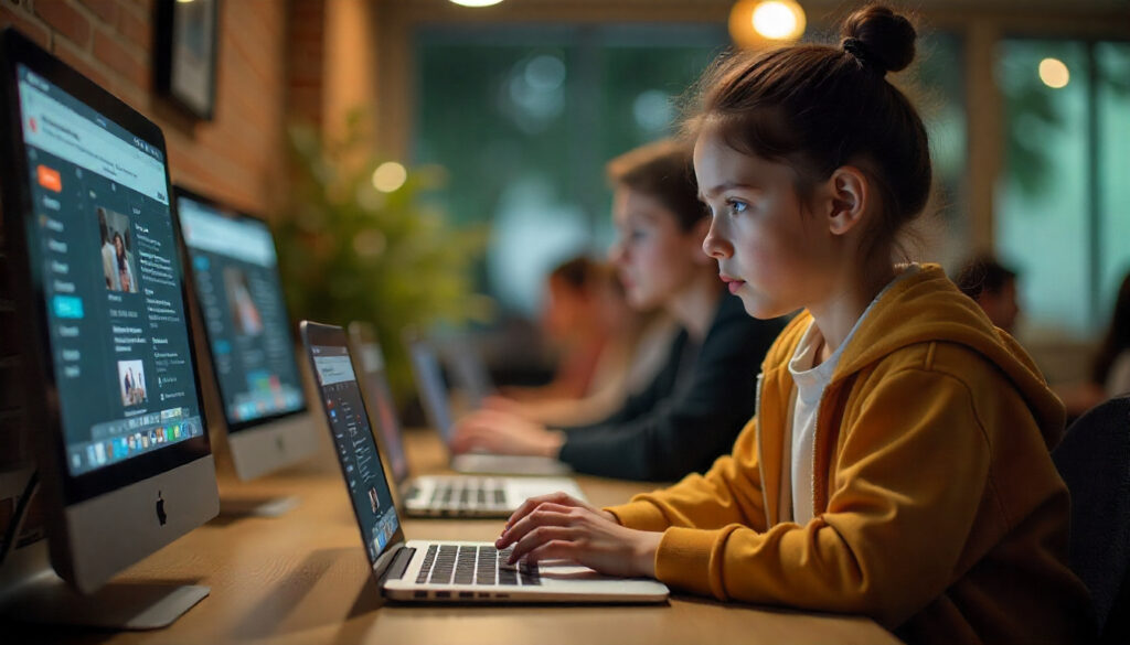 Gimkit hosts