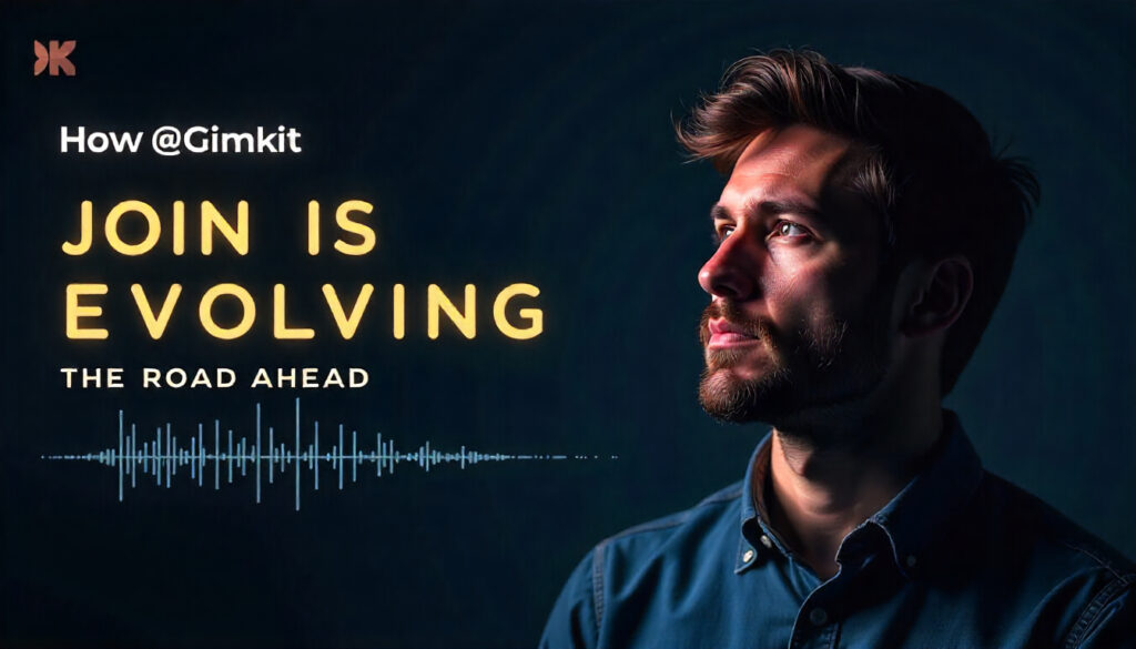 Gimkit Join