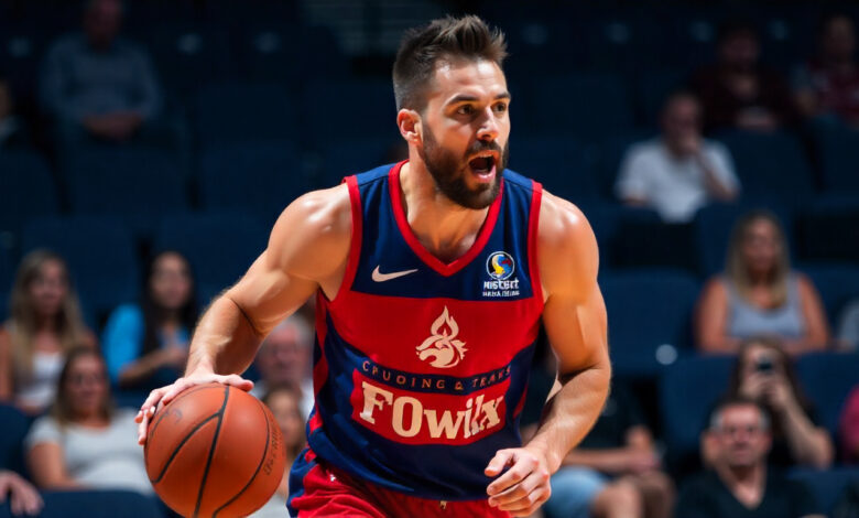 Illawarra Hawks vs South East Melbourne Phoenix Match Player Stats