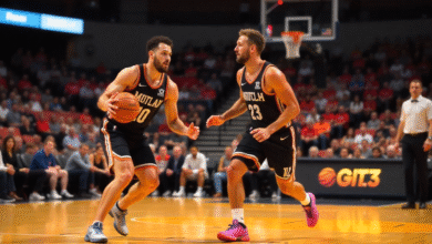 Melbourne United vs Sydney Kings Match Player Stats
