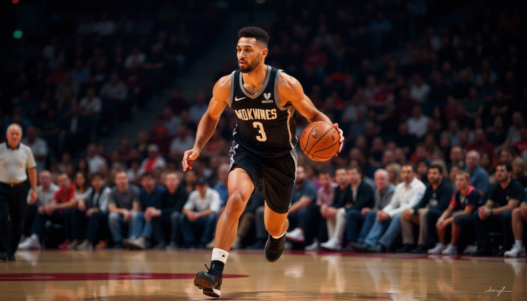 Melbourne United vs Sydney Kings Match Player Stats