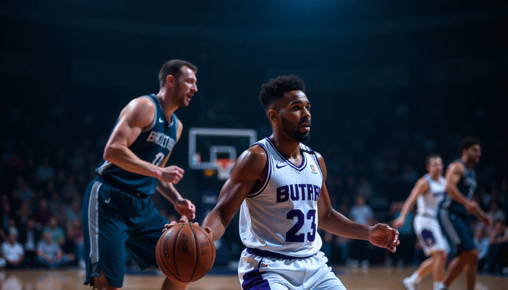 Melbourne United vs Sydney Kings Match Player Stats