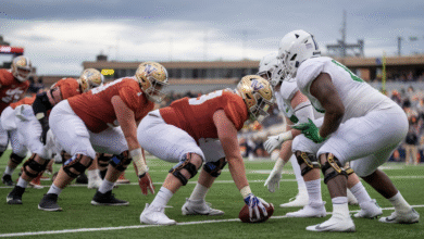 Washington Huskies Football vs Oregon Ducks Football Match Player Stats: Full Game Story