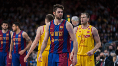FC Bayern Munich Basketball vs Olympiacos B.C. Match Player Stats – Full Game Story