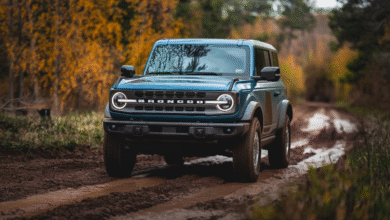 Bronco vs Bronco Sport: Which One Fits Your Life Better?