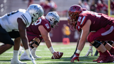 UNLV Football vs Utah State Aggies Football Match Player Stats