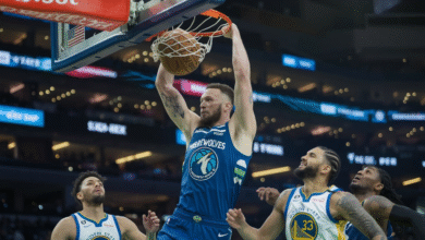 Timberwolves vs Golden State Warriors Match Player Stats: Full Game Story