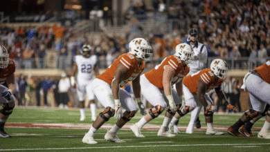 North Texas Football vs UTSA Roadrunners Football Match Player Stats: Full Game Breakdown