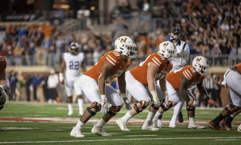 North Texas Football vs UTSA Roadrunners Football Match Player Stats: Full Game Breakdown