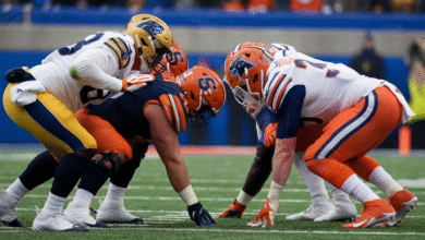 Pittsburgh Panthers Football vs Syracuse Orange Football Match Player Stats: Key Highlights You Need to Know