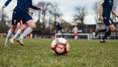 Connected Sport: Bringing People, Play, and Technology Together
