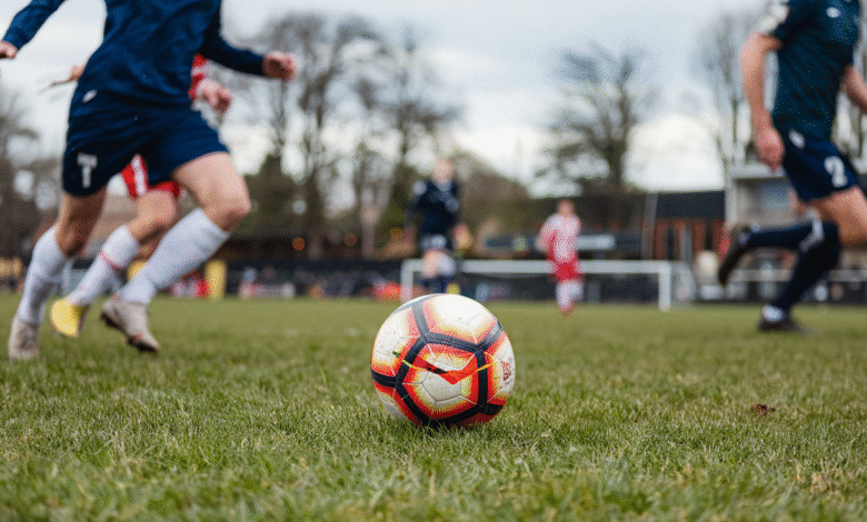 Connected Sport: Bringing People, Play, and Technology Together