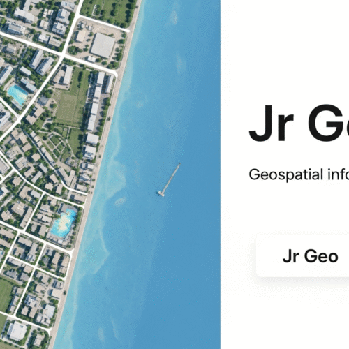 Jr Geo