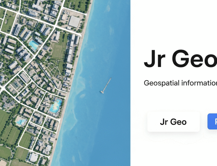 Jr Geo