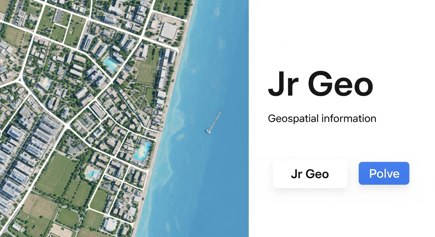 Jr Geo