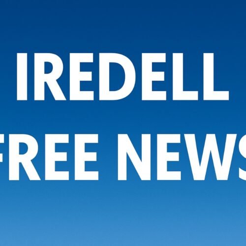 Iredell Free News