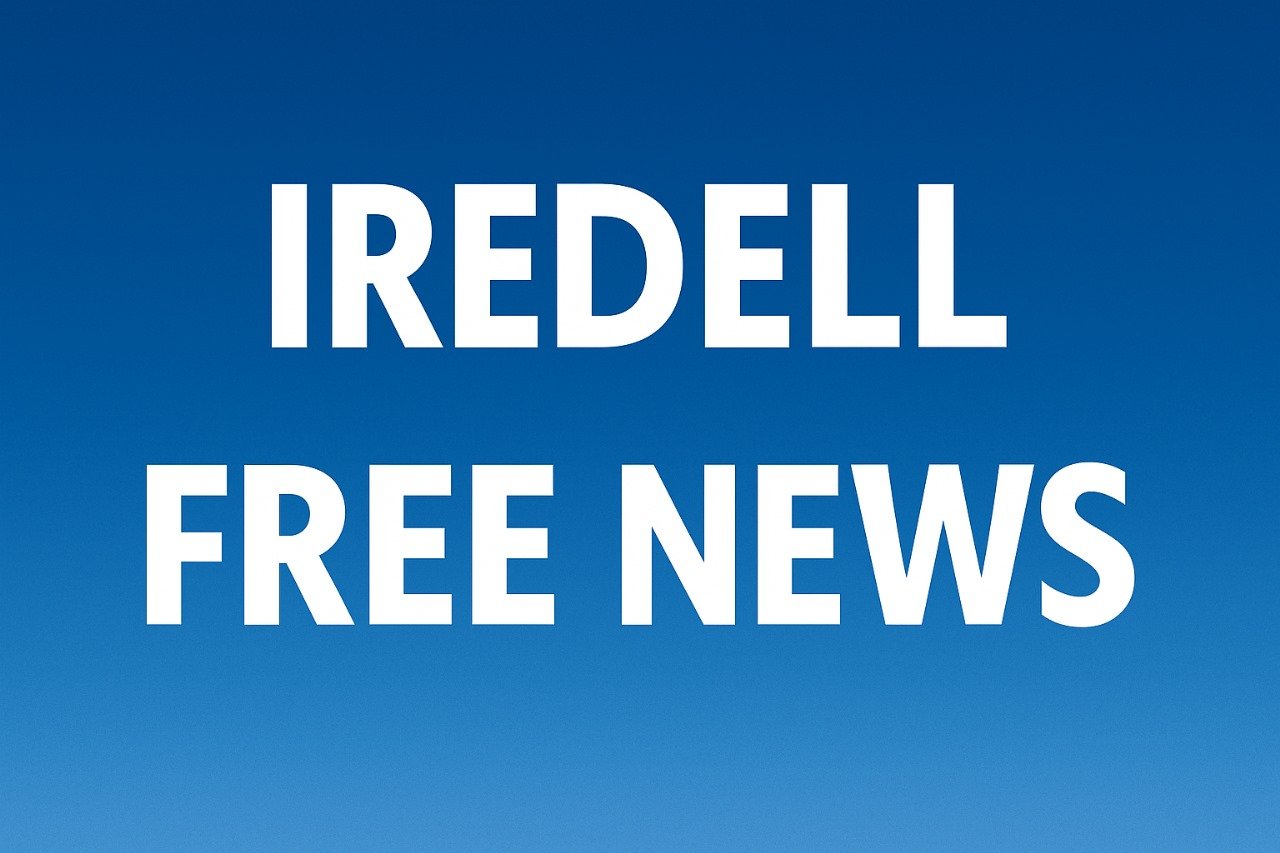 Iredell Free News