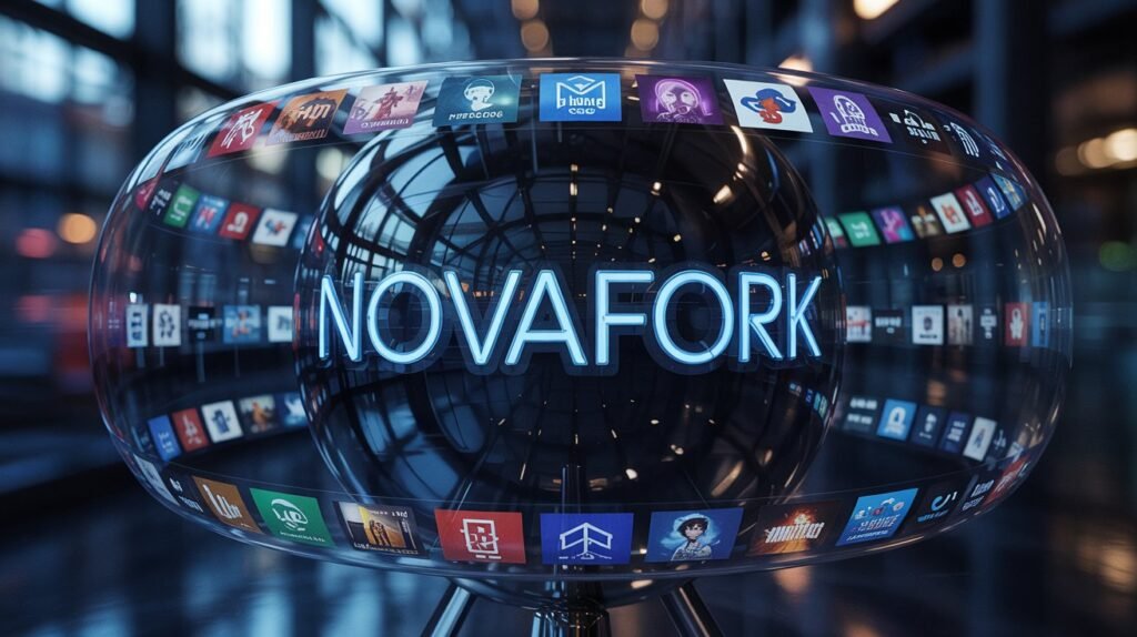 Novafork
