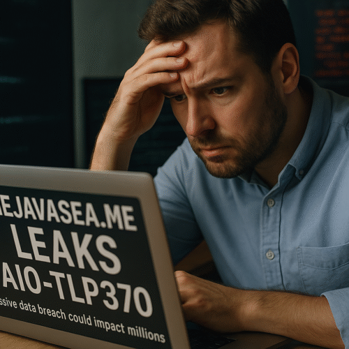 Thejavasea.me Leaks AIO-TLP370