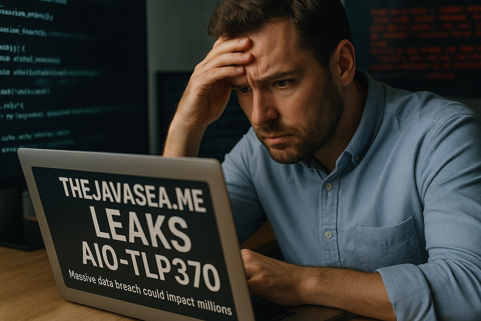 Thejavasea.me Leaks AIO-TLP370