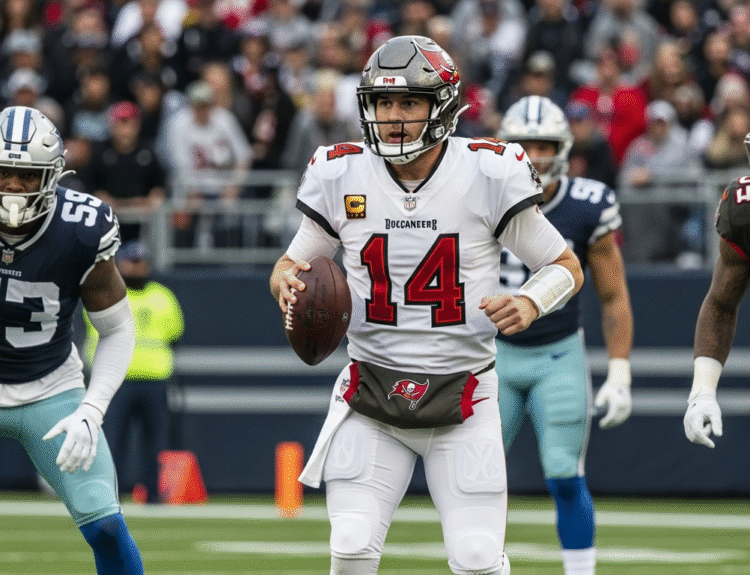 Tampa Bay Buccaneers