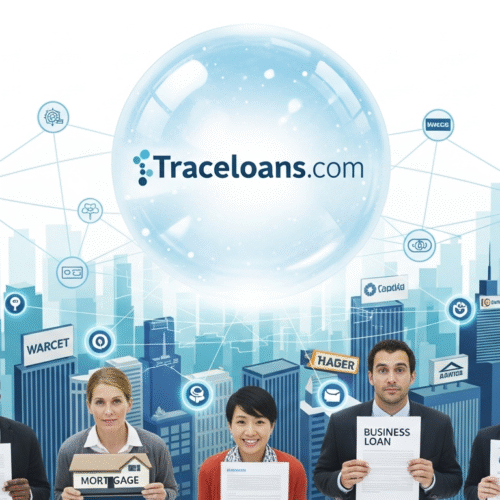 Traceloans.com Review