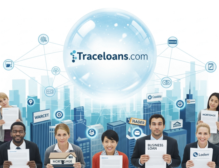 Traceloans.com Review
