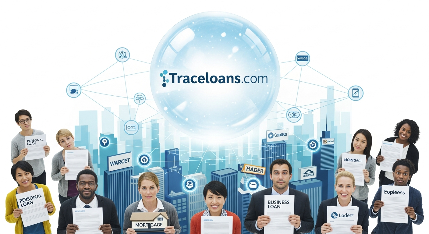 Traceloans.com Review