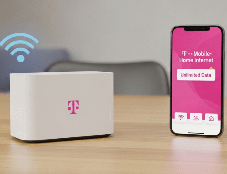 T-Mobile Home Internet