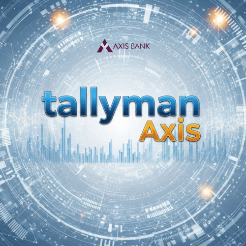 Tallyman Axis