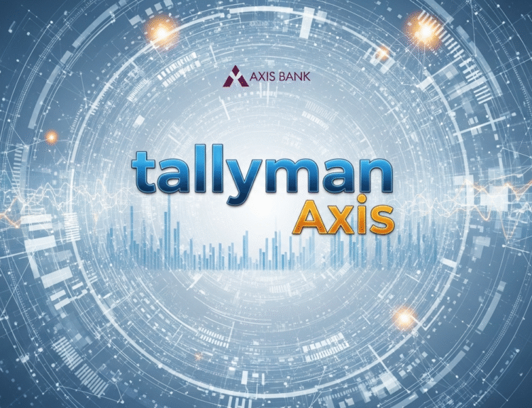Tallyman Axis