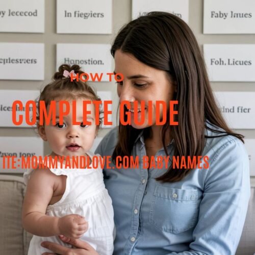 Ite:mommyandlove.com