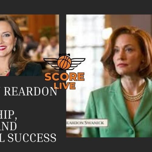 Shannon Reardon Swanick