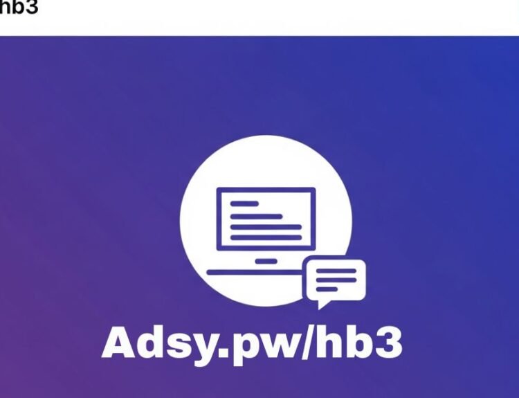 Adsy.pw/hb3