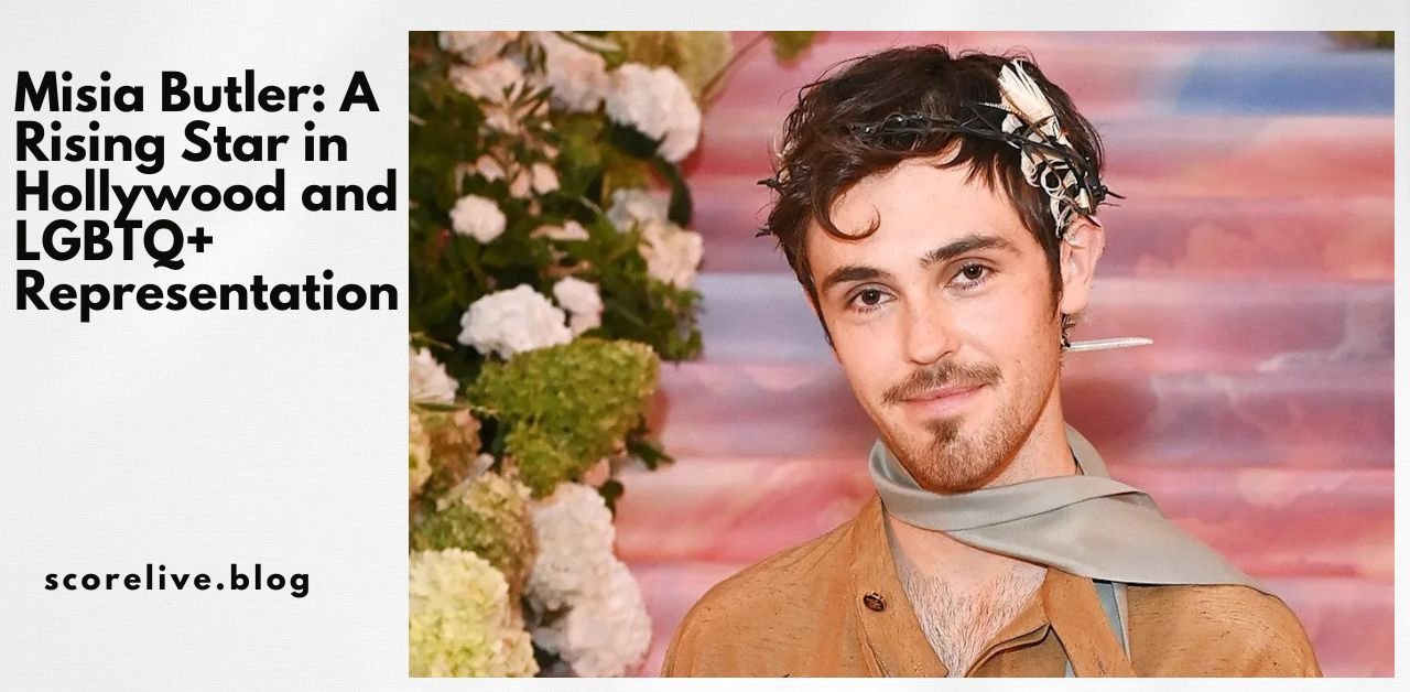 Misia Butler