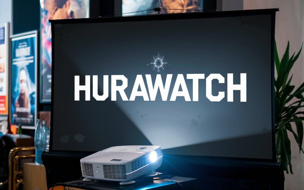 Hurawatch
