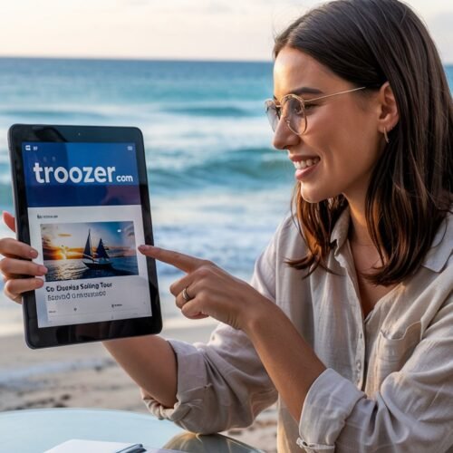 Troozer.com