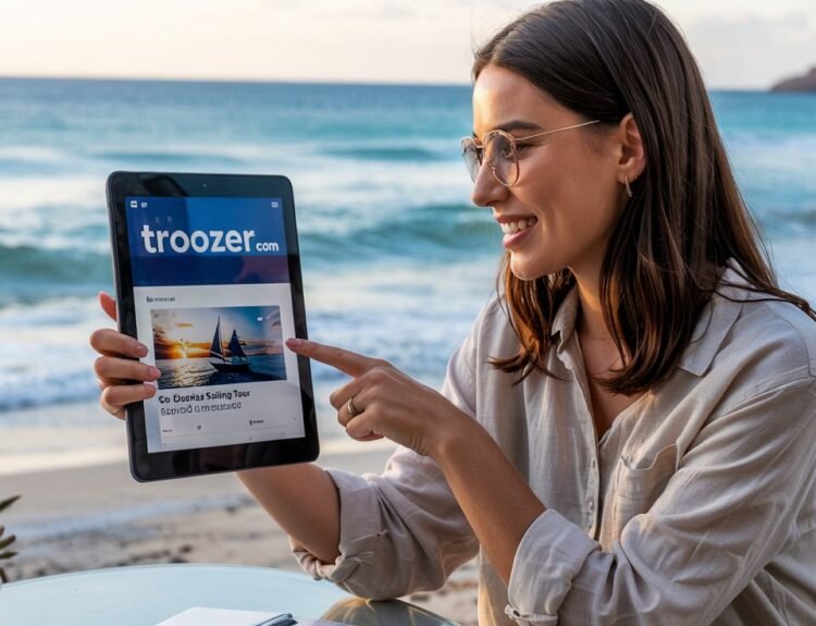 Troozer.com