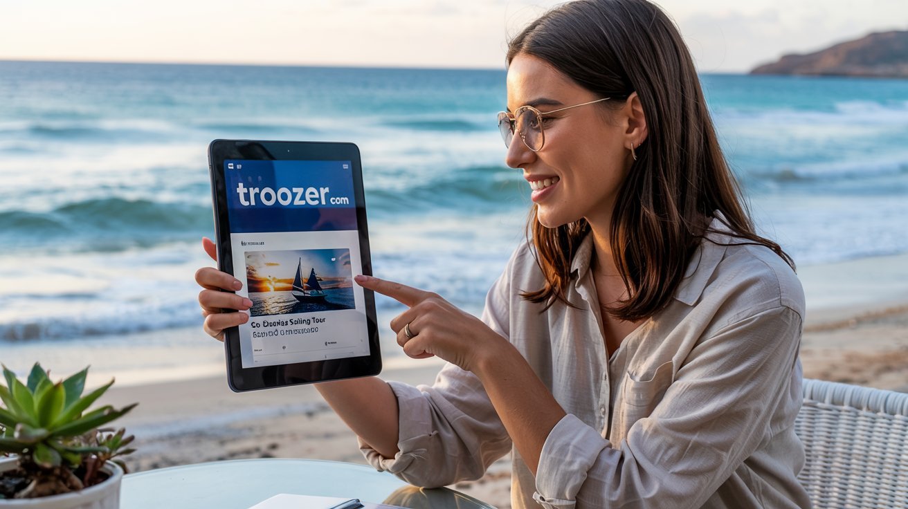 Troozer.com