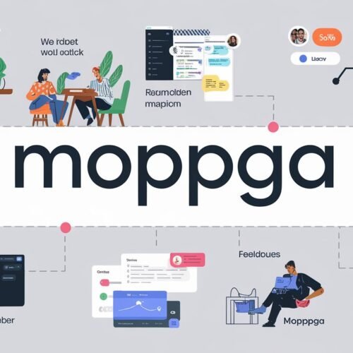 Moppga