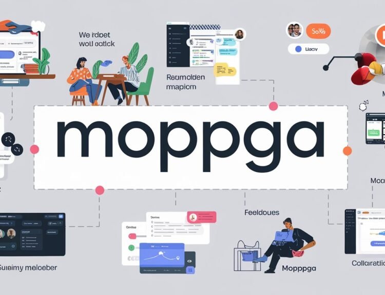 Moppga