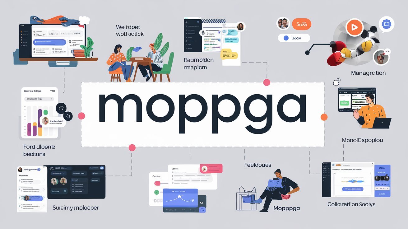 Moppga