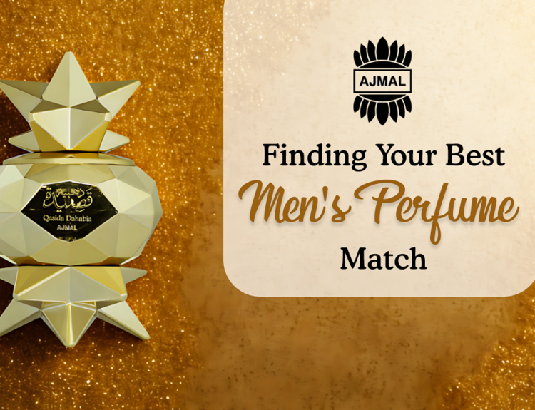 Men's Perfume